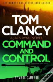 Capa do artigo Tom Clancy Command And Control
