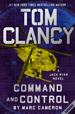 Capa do artigo Tom Clancy Command And Control