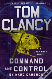 Capa do artigo Tom Clancy Command And Control