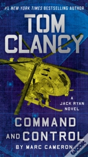 Capa do artigo Tom Clancy Command And Control