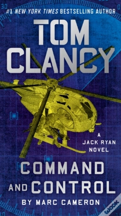 Capa do artigo Tom Clancy Command And Control