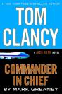 Tom Clancy Commander In Chief - Preview