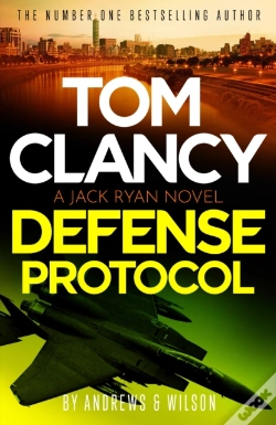 Capa do artigo Tom Clancy Defense Protocol