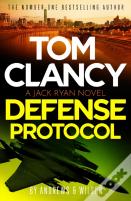 Tom Clancy Defense Protocol