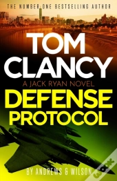 Tom Clancy Defense Protocol