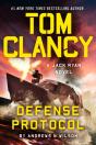 Tom Clancy Defense Protocol - Preview
