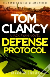Capa do artigo Tom Clancy Defense Protocol