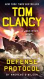 Tom Clancy Defense Protocol - Preview