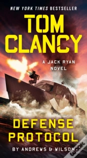 Capa do artigo Tom Clancy Defense Protocol