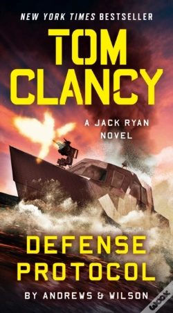 Capa do artigo Tom Clancy Defense Protocol