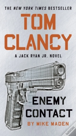 Capa do artigo Tom Clancy Enemy Contact