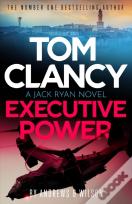 Tom Clancy Executive Power