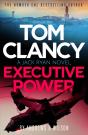 Tom Clancy Executive Power - Preview