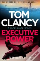 Tom Clancy Executive Power