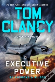 Capa do artigo Tom Clancy Executive Power