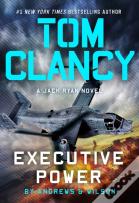 Tom Clancy Executive Power