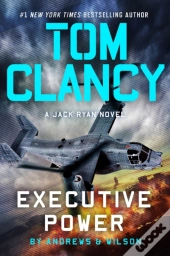 Tom Clancy Executive Power