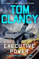 Tom Clancy Executive Power