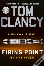 Capa do artigo Tom Clancy Firing Point