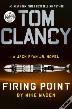 Capa do artigo Tom Clancy Firing Point