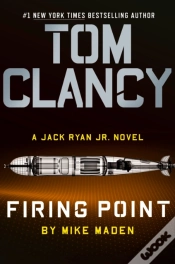 Capa do artigo Tom Clancy Firing Point
