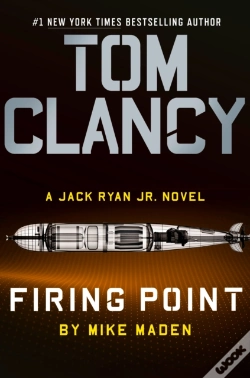 Capa do artigo Tom Clancy Firing Point