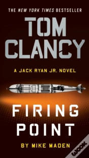 Capa do artigo Tom Clancy Firing Point