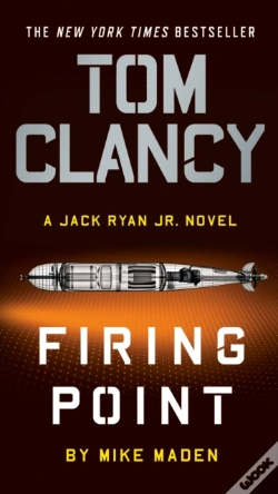 Capa do artigo Tom Clancy Firing Point