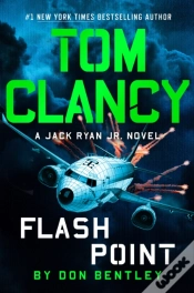 Capa do artigo Tom Clancy Flash Point