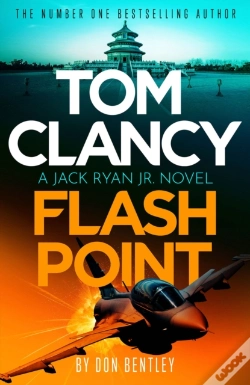 Capa do artigo Tom Clancy Flash Point