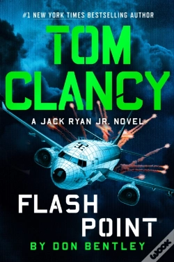 Capa do artigo Tom Clancy Flash Point