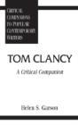 Tom Clancy - Preview
