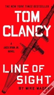 Capa do artigo Tom Clancy Line Of Sight