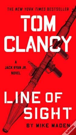 Capa do artigo Tom Clancy Line Of Sight