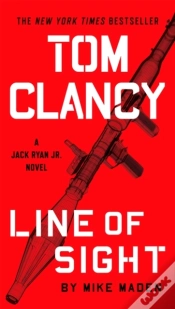 Capa do artigo Tom Clancy Line Of Sight