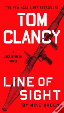 Capa do artigo Tom Clancy Line Of Sight