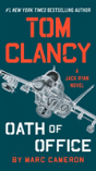 Tom Clancy Oath Of Office - Preview