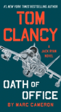 Tom Clancy Oath Of Office