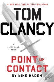 Capa do artigo Tom Clancy Point Of Contact
