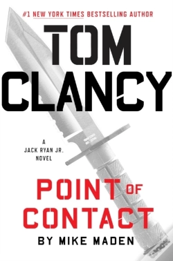 Capa do artigo Tom Clancy Point Of Contact