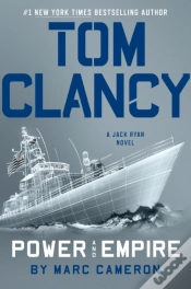 Capa do artigo Tom Clancy Power And Empire