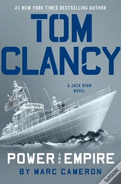 Capa do artigo Tom Clancy Power And Empire