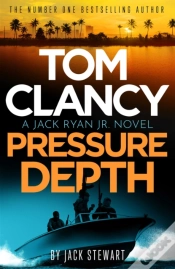 Capa do artigo Tom Clancy Pressure Depth