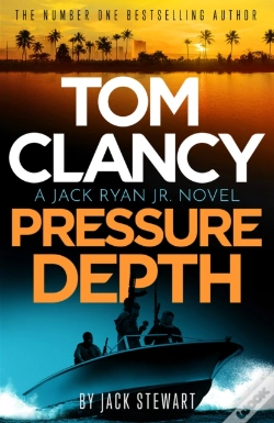 Capa do artigo Tom Clancy Pressure Depth