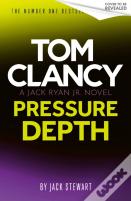 Tom Clancy Pressure Depth