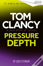 Capa do artigo Tom Clancy Pressure Depth