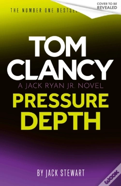 Capa do artigo Tom Clancy Pressure Depth