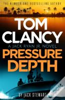 Tom Clancy Pressure Depth