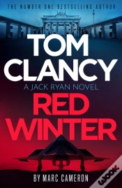 Capa do artigo Tom Clancy Red Winter