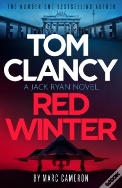 Capa do artigo Tom Clancy Red Winter